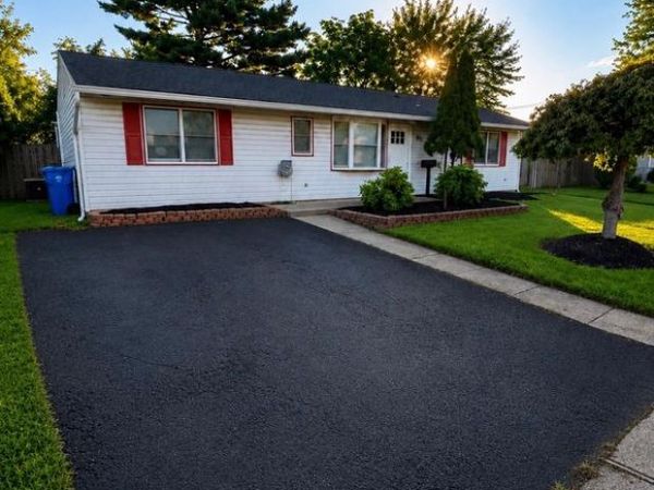 20 GRACEFUL LANE , LEVITTOWN, PA 19055