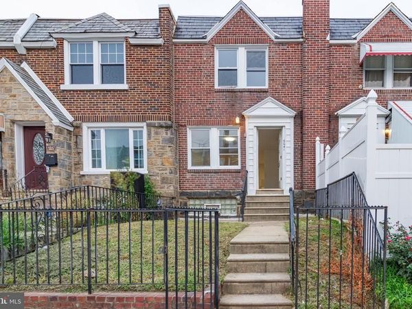 6041 ALMA STREET , PHILADELPHIA, PA 19149