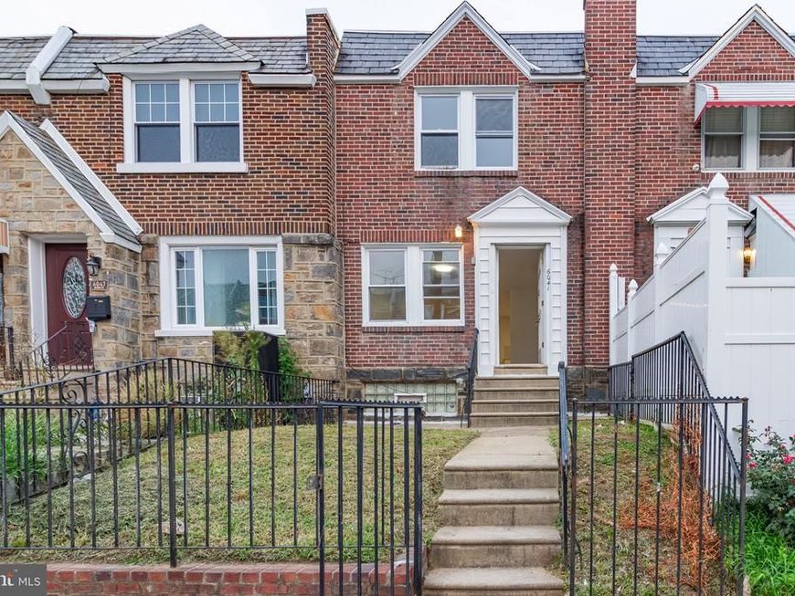 6041 Alma Street , Philadelphia, PA 19149 Main Photo