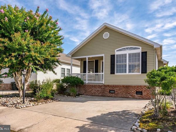 138 YAWL DRIVE, OCEAN CITY, MD 21842