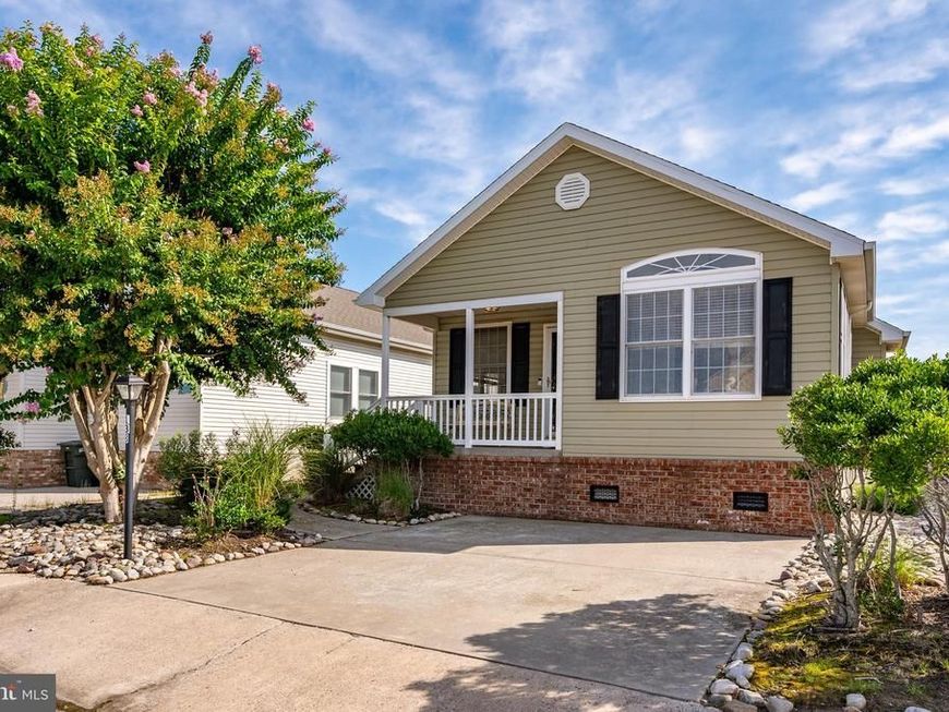 138 Yawl Drive, Ocean City, MD 21842 Main Photo