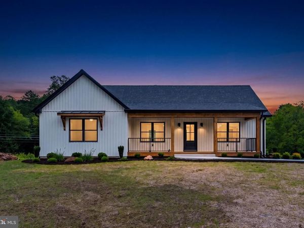 1735 THOROUGHFARE ROAD , BRIGHTWOOD, VA 22715