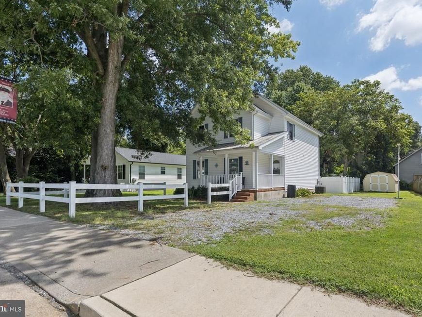 107 Chamber Street, Preston, MD 21655 Main Photo
