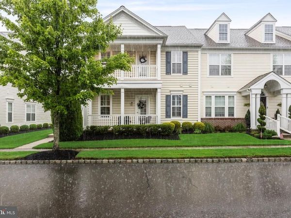 59 ALYCE LANE , VOORHEES, NJ 08043