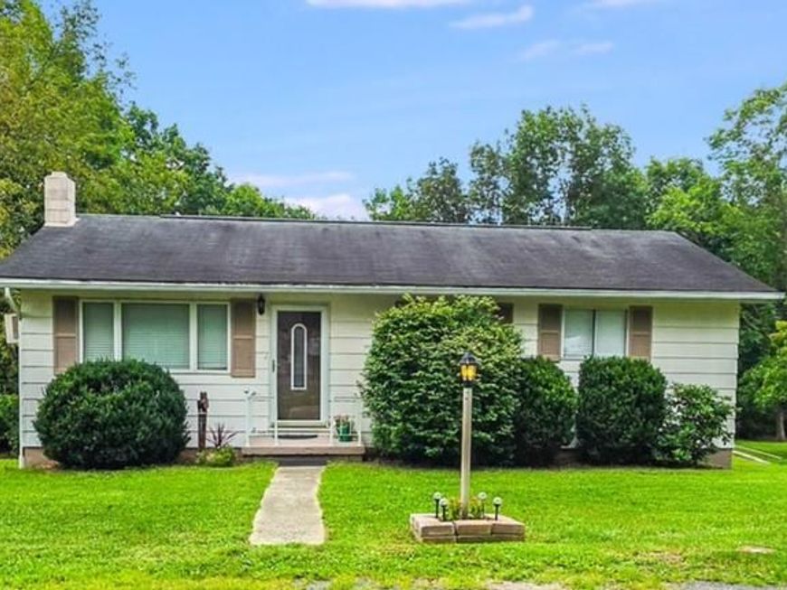 110 Hazelton Drive, Keyser, WV 26726 Main Photo