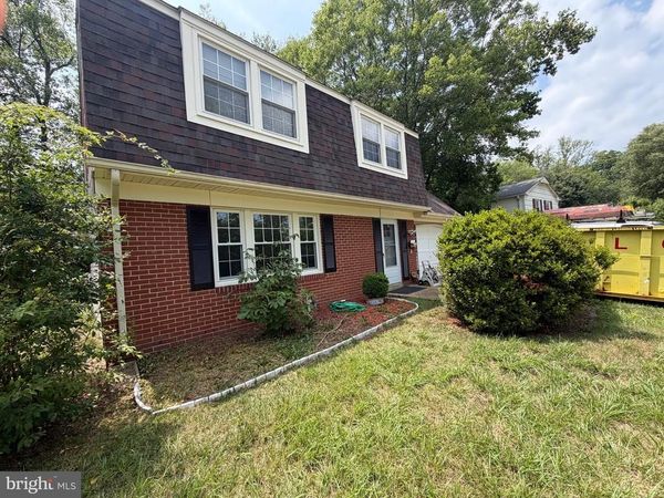 15607 PEYTON COURT , BOWIE, MD 20716