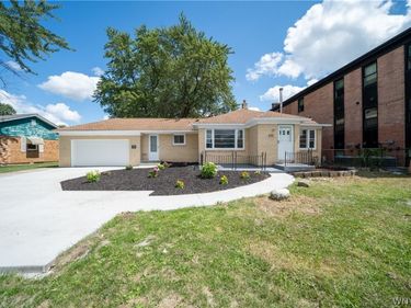 577 Delaware Street, Tonawanda, NY 14150