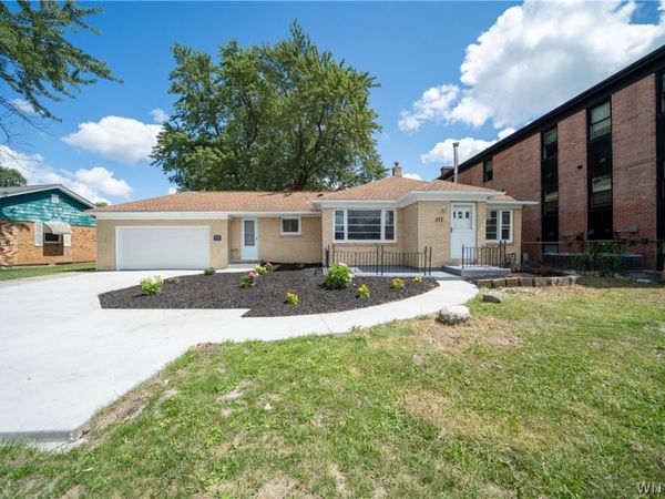 577 Delaware Street, Tonawanda, NY 14150