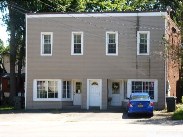 241 Fairmount Avenue, Jamestown, NY 14701