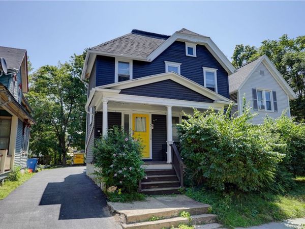 8 Rowley Street , Unit 2, Rochester, NY 14607