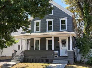 169 Mayar Street , Unit 71, Syracuse, NY 13208