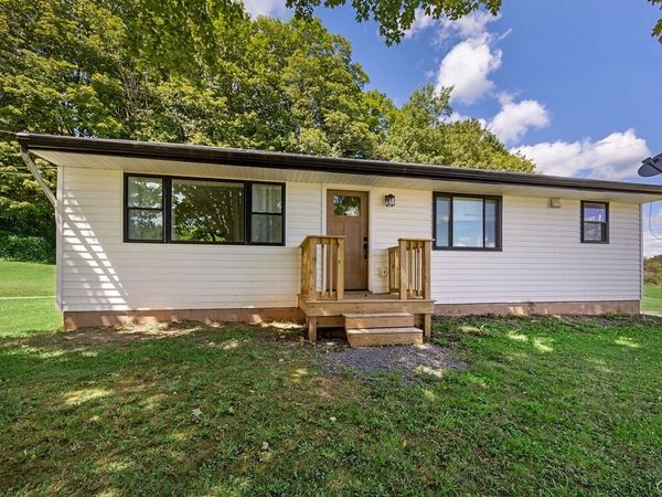 5635 Buyea Road , Canastota, NY 13032
