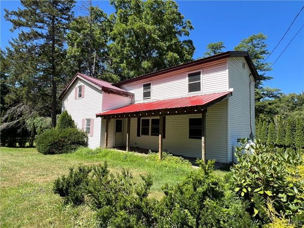 1186 State Route 104b , Oswego, NY 13126