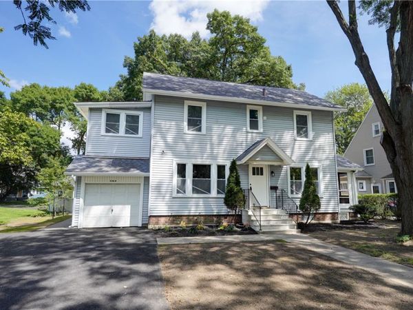162 Merchants Road , Rochester, NY 14609