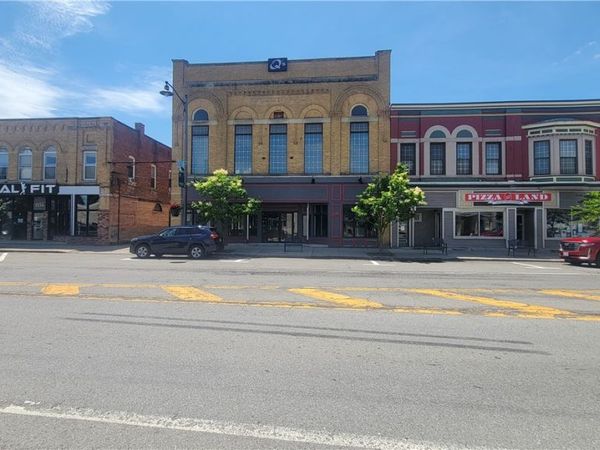 3154 State Street, Caledonia, NY 14423
