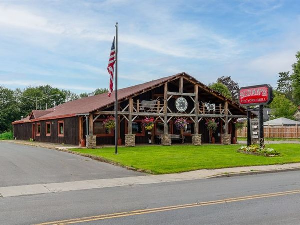 337 Chestnut Street, Oneonta, NY 13820
