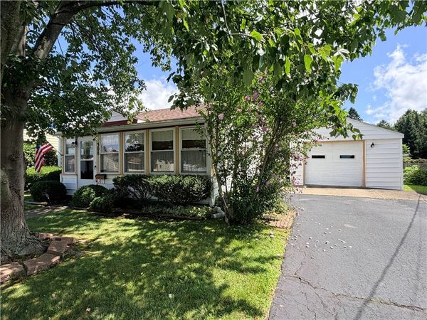 308 Lynhurst Avenue , Horseheads, NY 14845
