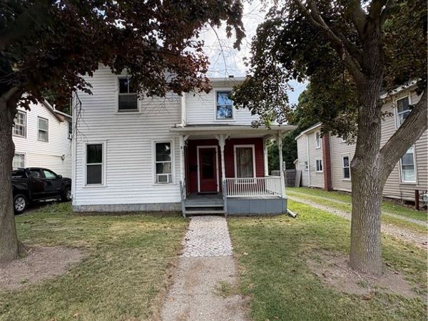555 Liberty Street, Penn Yan, NY 14527