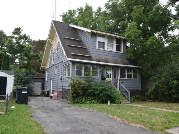 214 Scoville Avenue, Syracuse, NY 13203