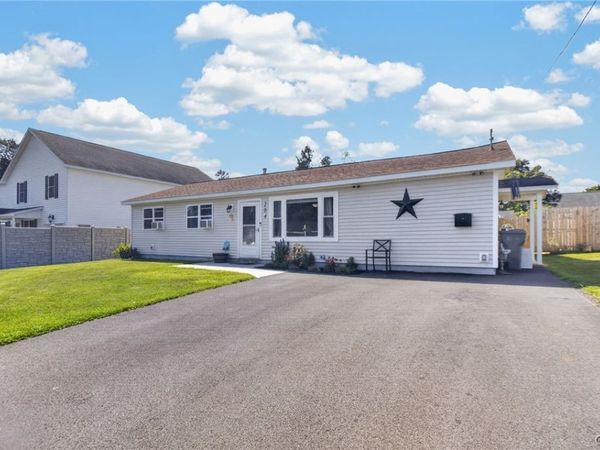 204 Lyndale Drive, Rome, NY 13440