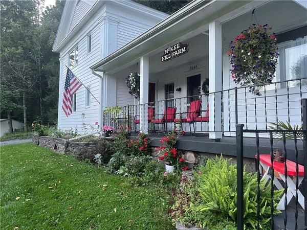 3645 County Highway 12, East Meredith, NY 13757