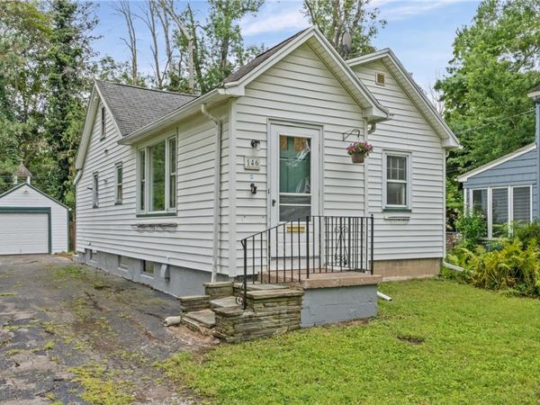 146 Cobb Terrace, Rochester, NY 14620