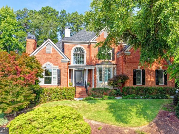 7735 Little Aston Way, Duluth, GA 30097