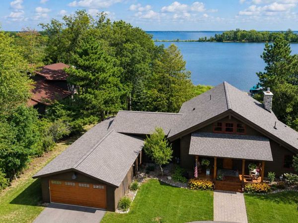 29790 Lakeshore Drive, Pequot Lakes, MN 56472