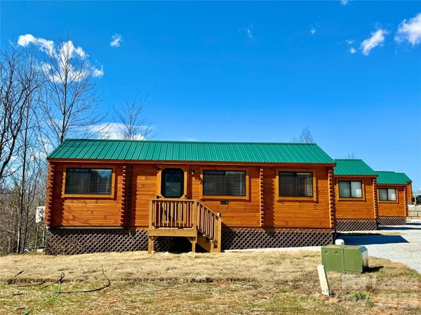 53 Coyote Drive , Marion, NC 28752