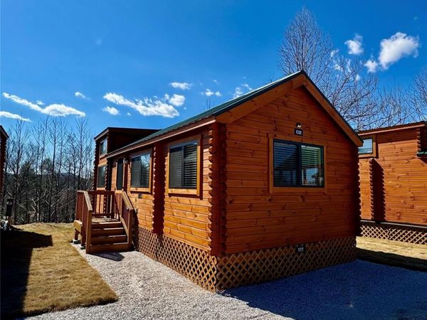 83 Coyote Drive , Marion, NC 28752