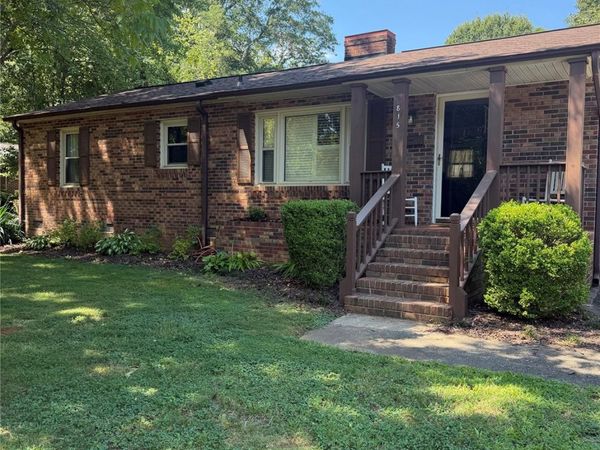 815 Katherine Avenue , Kings Mountain, NC 28086