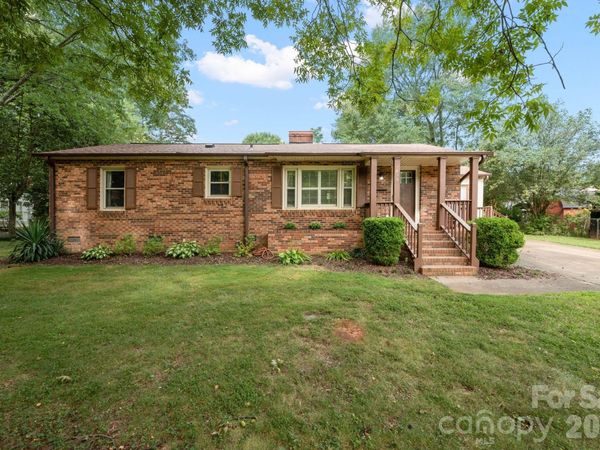 815 Katherine Avenue, Kings Mountain, NC 28086