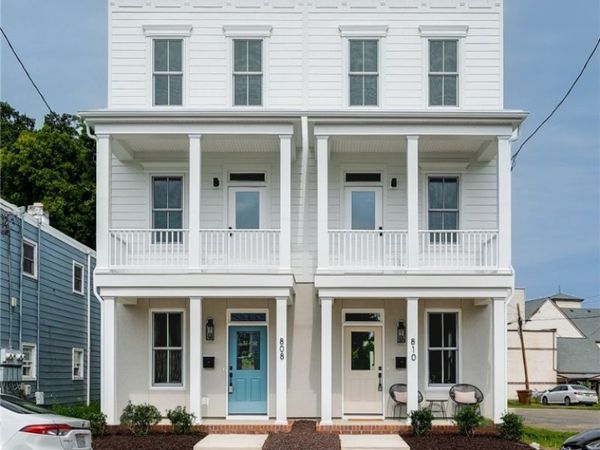 808 N 22nd Street, Richmond, VA 23223