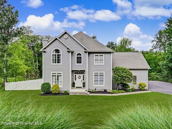 26 Douglas Drive , Unit L 1, Covington Twp, PA 18424