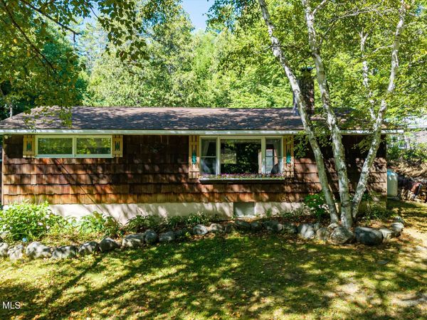 75 White Schoolhouse Road, Chester, NY 12817