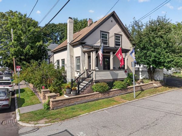 103 B Street, Lowell, MA 01851