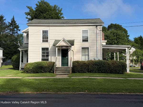 46-48 Elm Street, Delhi, NY 13753