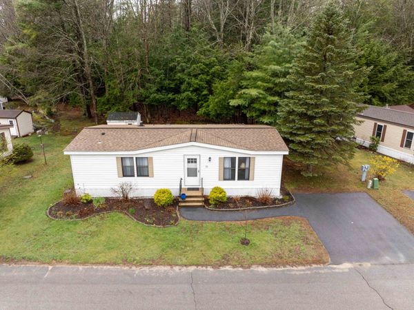 52 Monadnock Drive, Rochester, NH 03867