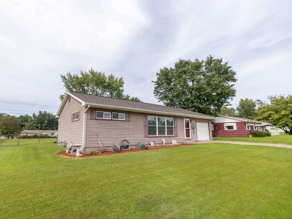 2637 Wisman Lane, Quincy, IL 62301
