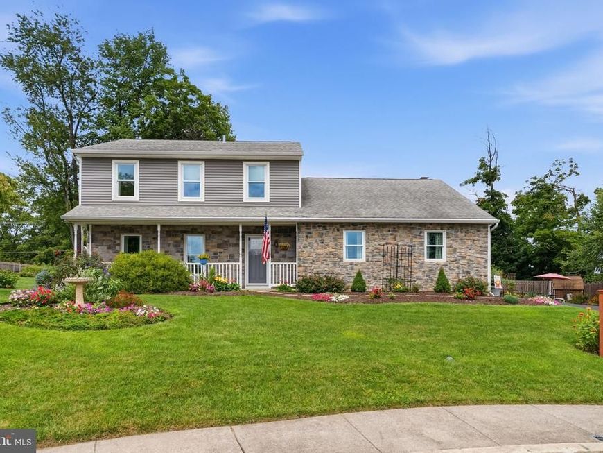 114 Ivory Road, Phoenixville, PA 19460 Main Photo