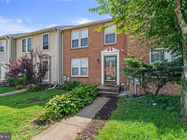 11 RAMSGATE COURT, HALETHORPE, MD 21227