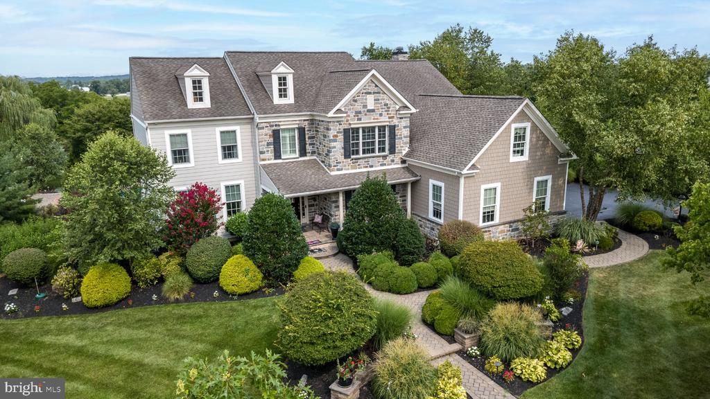 397 AUGUSTA DRIVE, TELFORD, PA 18969