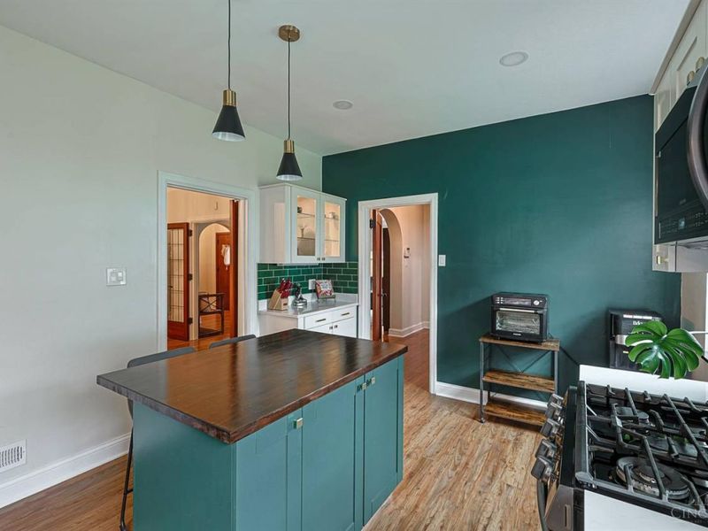 2003 Crane Avenue, Cincinnati, OH 45207 Photo 15