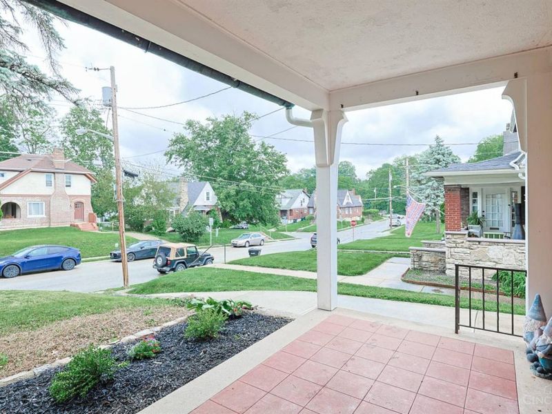 2003 Crane Avenue, Cincinnati, OH 45207 Photo 39