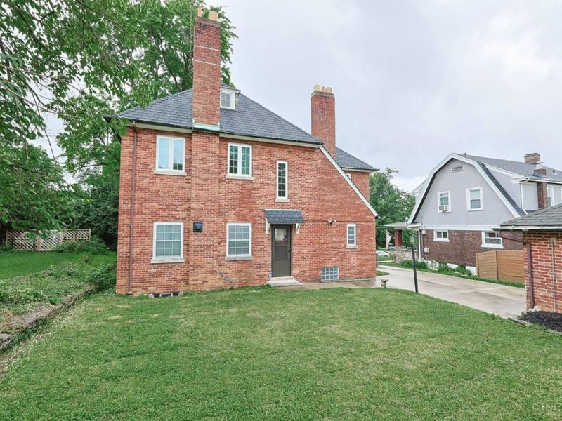 2003 Crane Avenue, Cincinnati, OH 45207 Photo 41