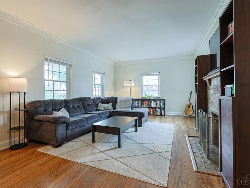 2003 Crane Avenue, Cincinnati, OH 45207 Photo 5