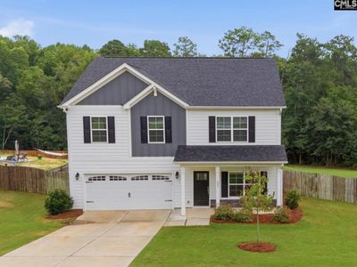 351 S Hampton Road, Lexington, SC 29073