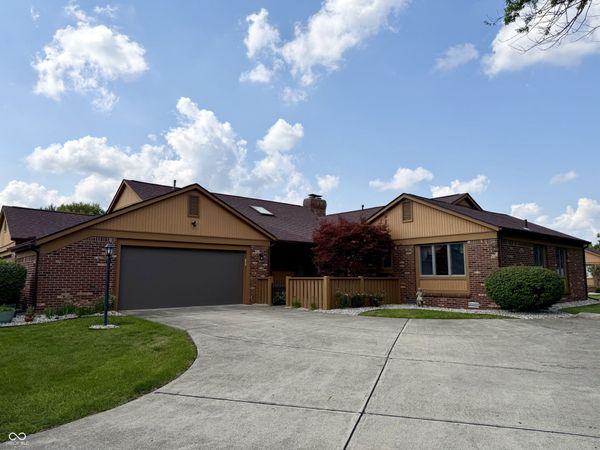 1926 Saint James Place, Anderson, IN 46012