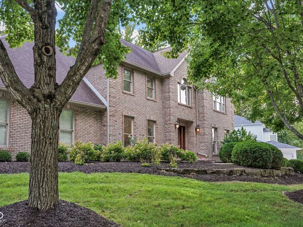 5183 Northwood Drive , Columbus, IN 47201
