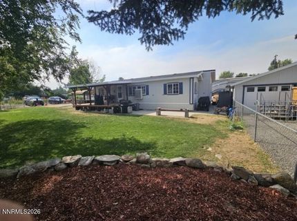 375 Magnolia Way, Reno, NV 89506 Photo